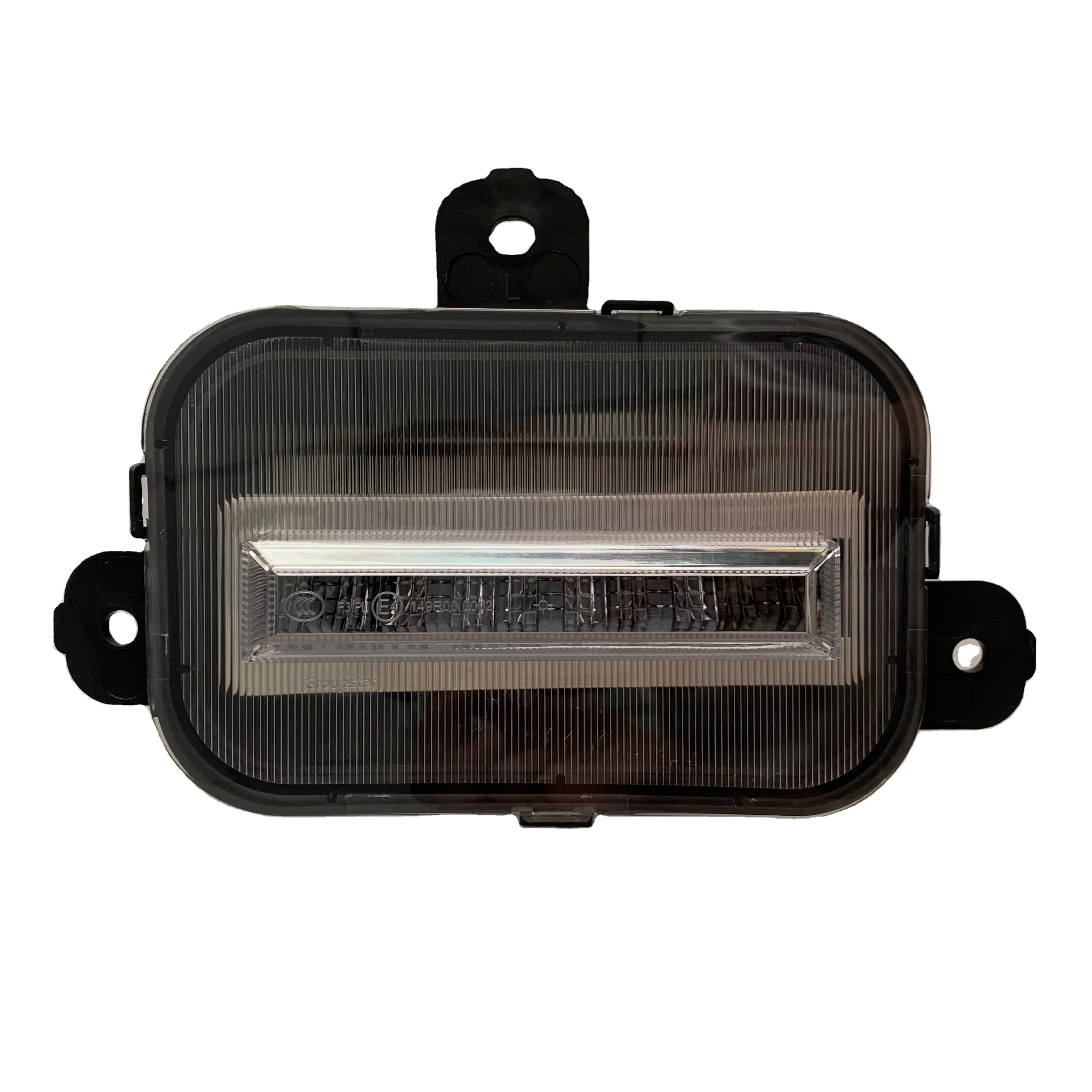 BYD K8 K9 B10 Bus Electric Vehicle Parts Left Front Fog Lamp