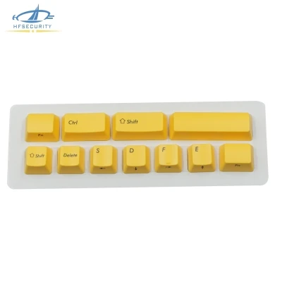 Filco Minila  Ű äο ABS Űĸ, 11 Űĸ, 2 FN ESDF CTRL Ʈ Űĸ, FFBT67MC EB