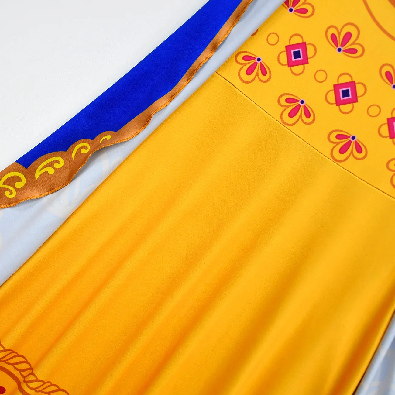 Mira Royal Detective Costume Cosplay Dress Girl Princess Children Kid Carnival Birthday Party Halloween Fancy Dress Gown Cloak cosplay costume kids girls dress