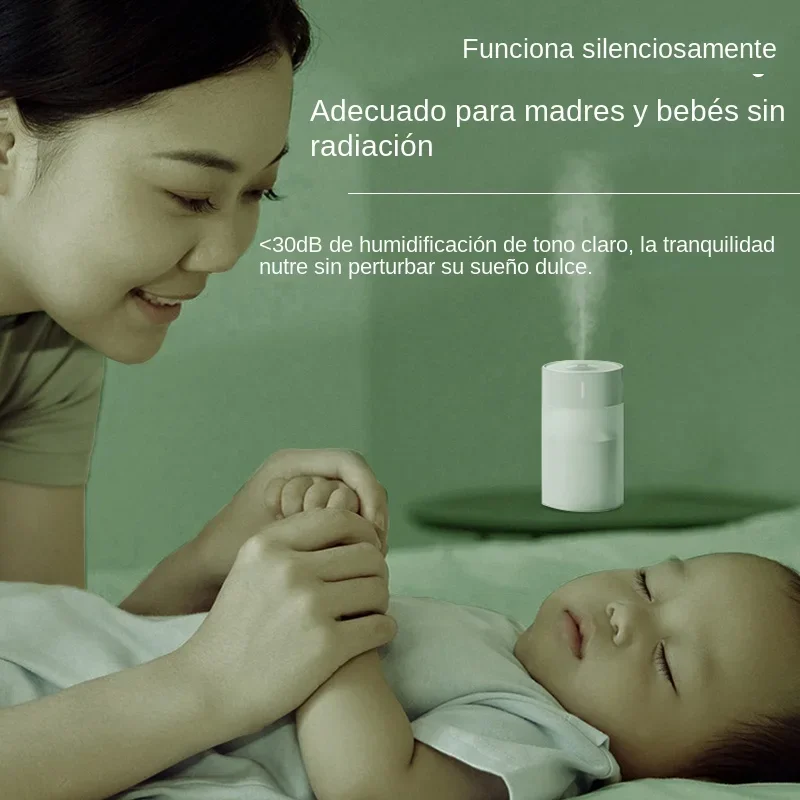 Рисунок 3 - Увлажнитель воздуха с распылителем эфирных масел