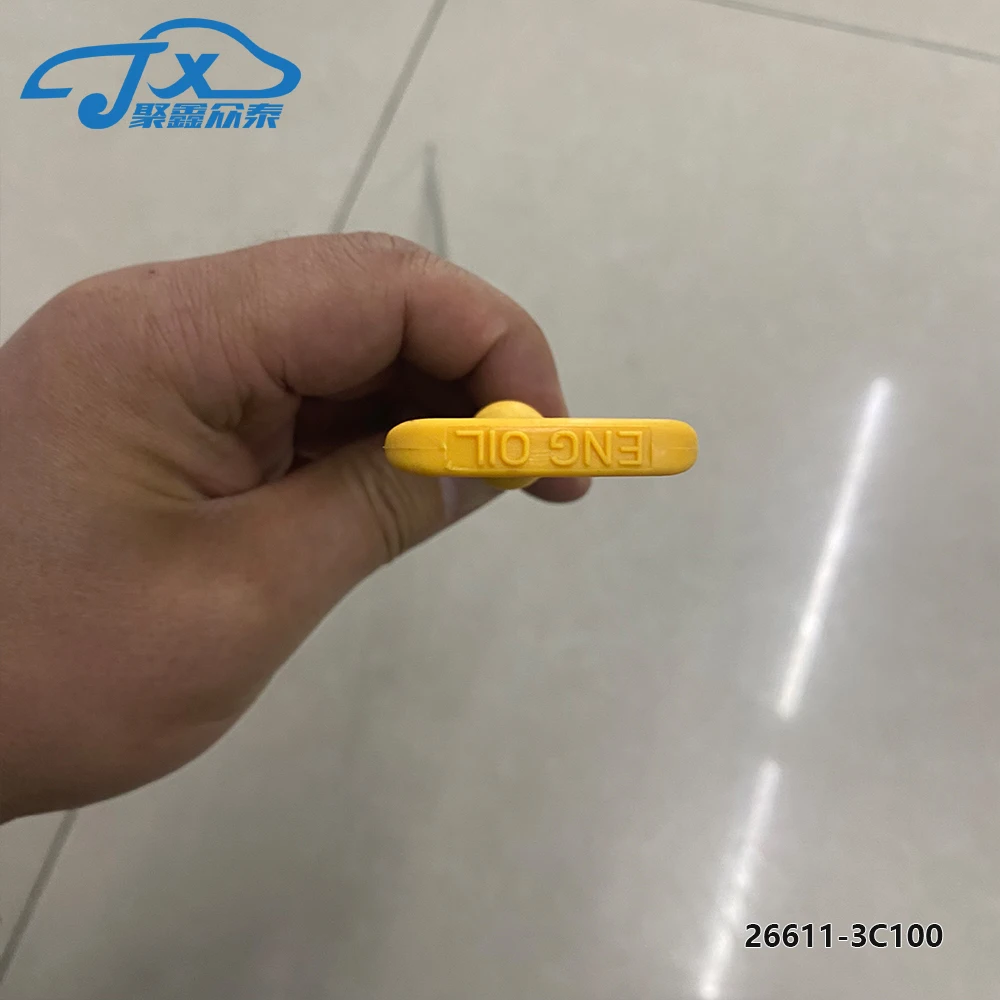 FOR Hyundai Sonata EF Engine Oil Level Dipstick tool 26611-3C100