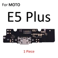 For MOTO E5 Plus