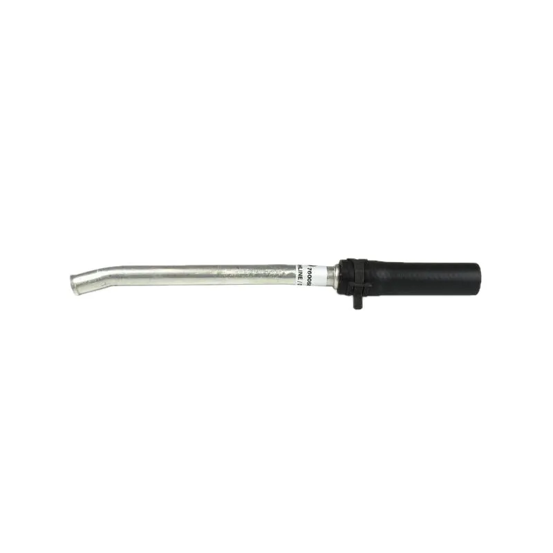 11537600589 High Quality and Well-sealed Automotive Engine Turbocharger Tube for BMW