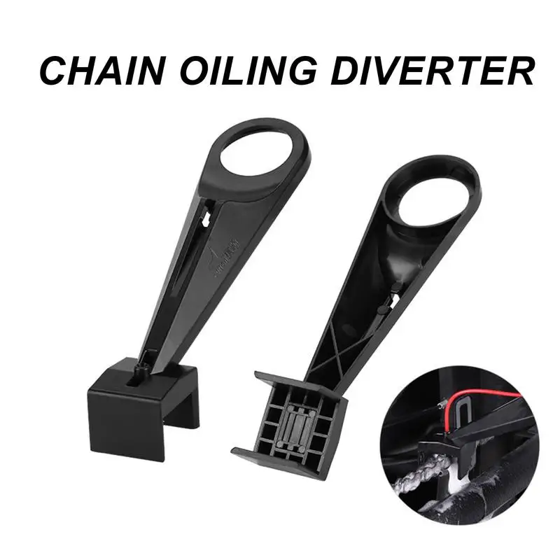 Motorcycle Oil Chain Applicator Chain Cleaner Attachment Motorbike Lube Applicator Multifunctional Tool for Smooth Care and Wax