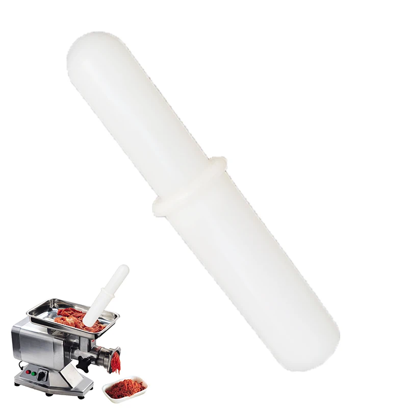 Meat Grinder Sausage Stuffer Filler Stick for Sausage Filling Tools Meat Press Sticker 1pc sausage stuffer,meat press