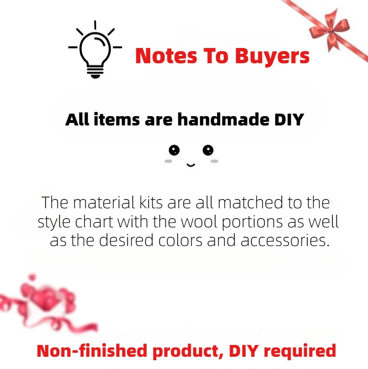 Capybara Crochet Kit Image 2