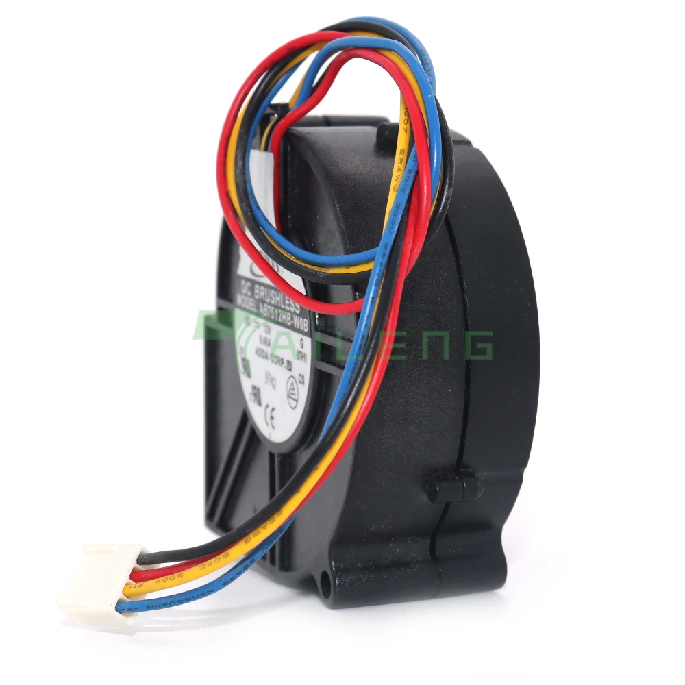 Рисунок 4 - Для ADDA AB7512HB-W0B 7530 7