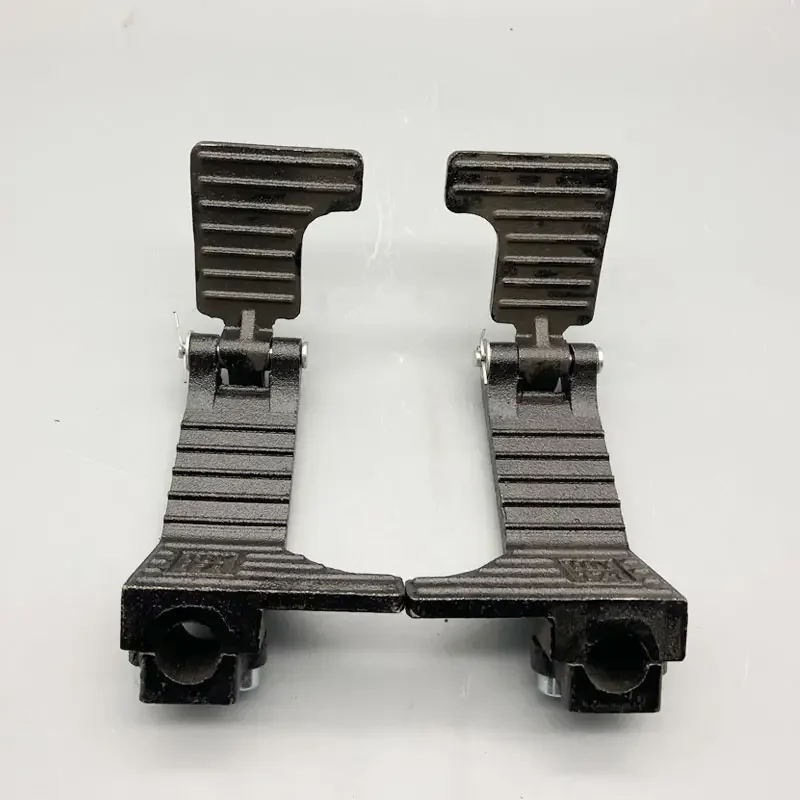 

XOJOX Excavator Parts Kubota U15 U20 U25 Sany SY16 SY20 Lonking Micro Digging Universal Walking Pedal