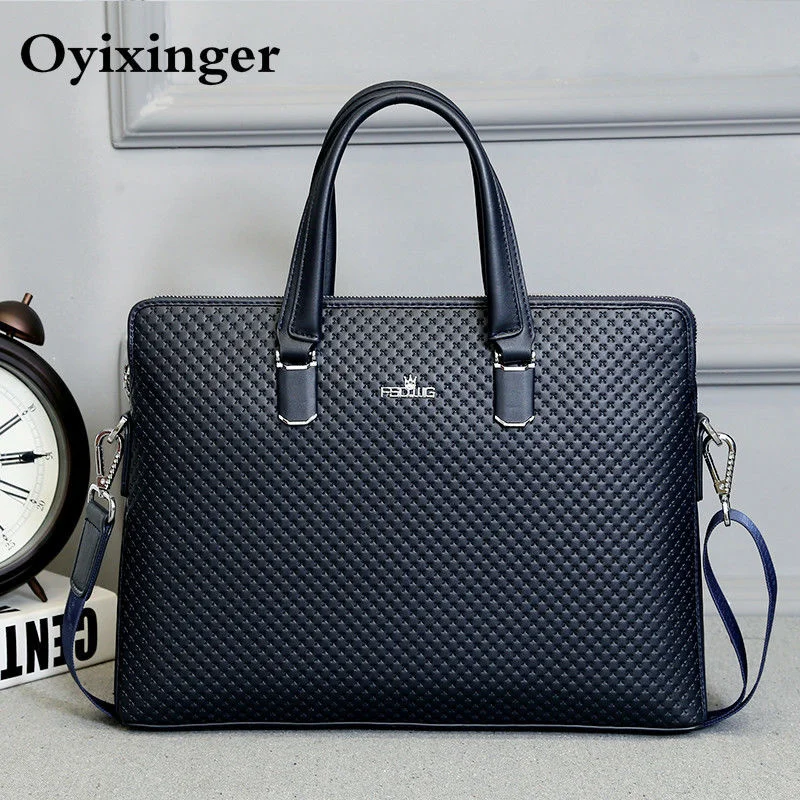 Men-Leather-Briefcase-Office-Bags-For-Man-Famous-Brand-Crossbody ...