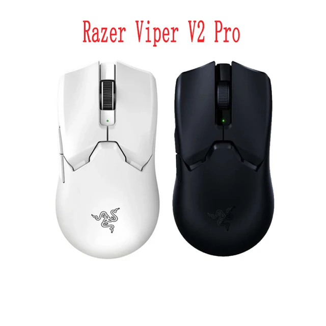 Razer viper v2 pro-ultraleichte, drahtlose Esport-Maus, kein RGB 