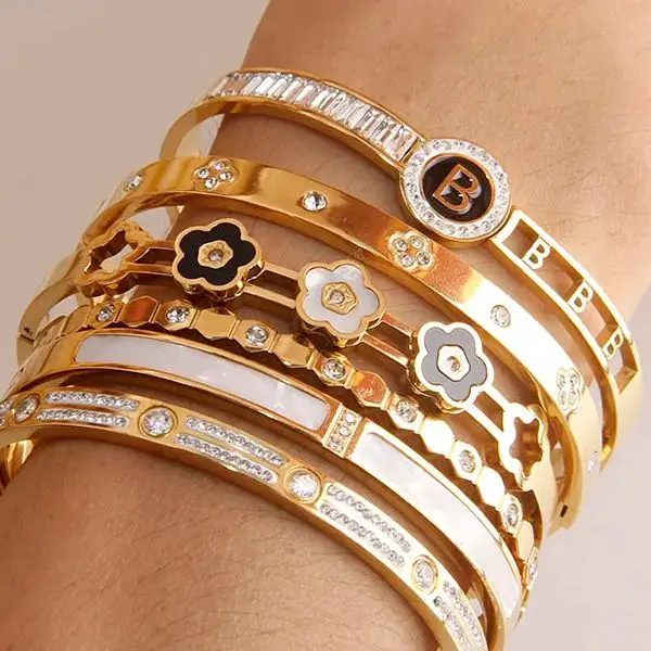 Gaga Jewelry Store