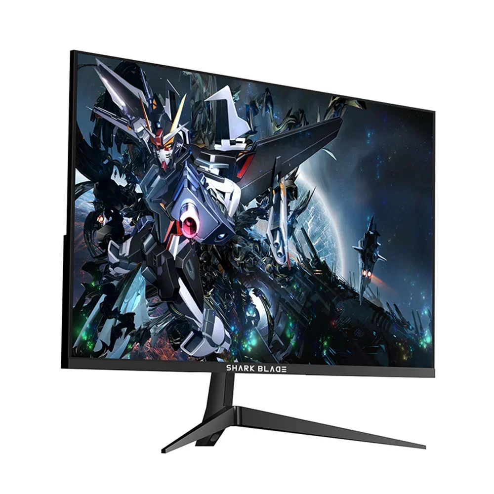 PC  ӿ ǻ ũž ÷, FHD IPS г ȭ, 1920*1080 HDMI ȣȯ DP, 27 ġ, 1K, 27 75Hz