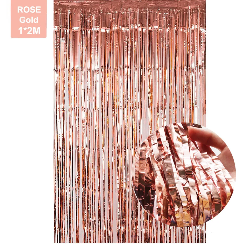Background Rain