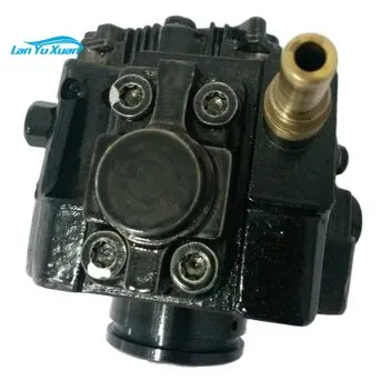 Pompa Di Iniezione Del Carburante Del Motore Diesel 0445020070 0445010517 0445010433 Olio Common Rail In Vendita