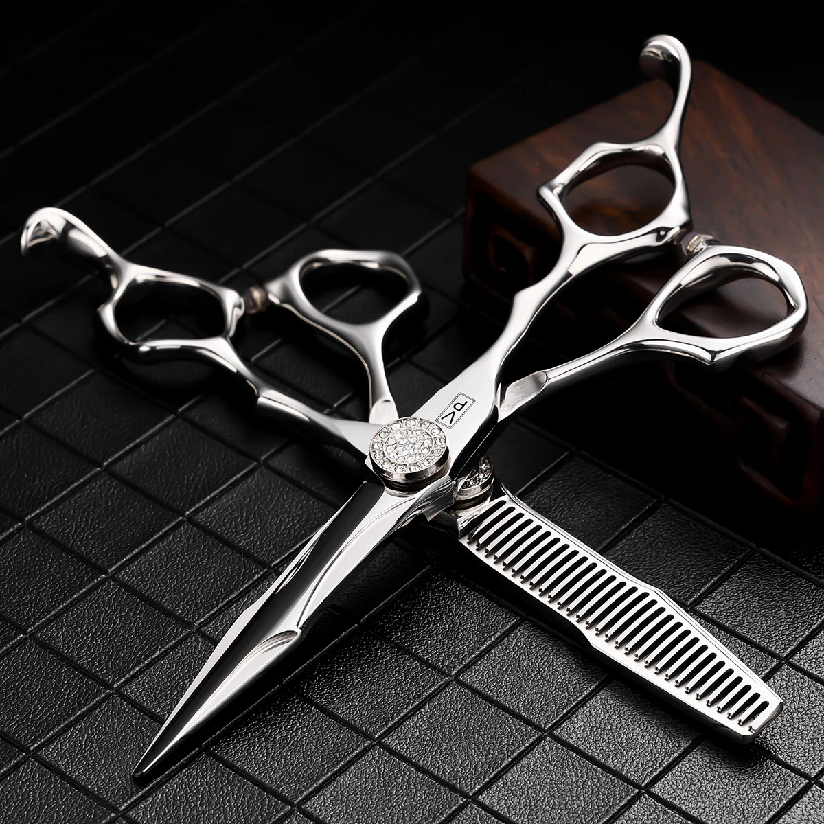 https://ae01.alicdn.com/kf/S253a4f9cafb4460697532e7df3becadcW/VP-Professional-Hairdresser-Scissors-Hair-Cutting-Tools-Barber-Shears-Hairdressing-Thinning-Scissors-Of-6-0Inch-Japan.jpg