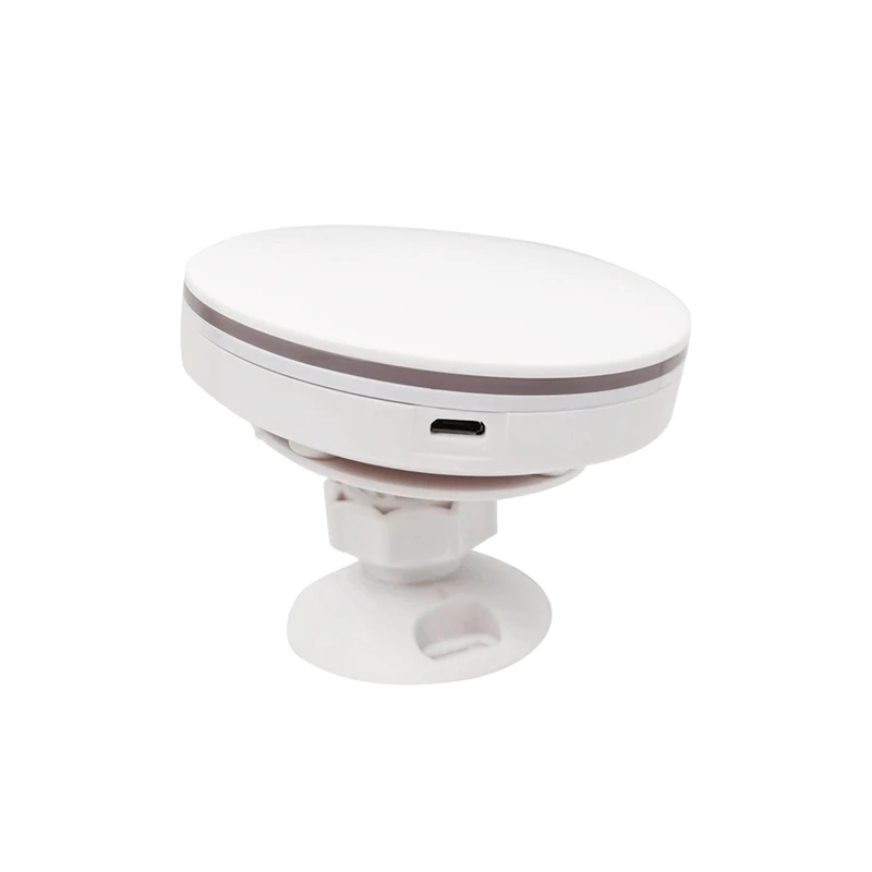 

Zigbee Smart Human Presence Sensor Human Motion Sensor + Alarm For Home Smart Life