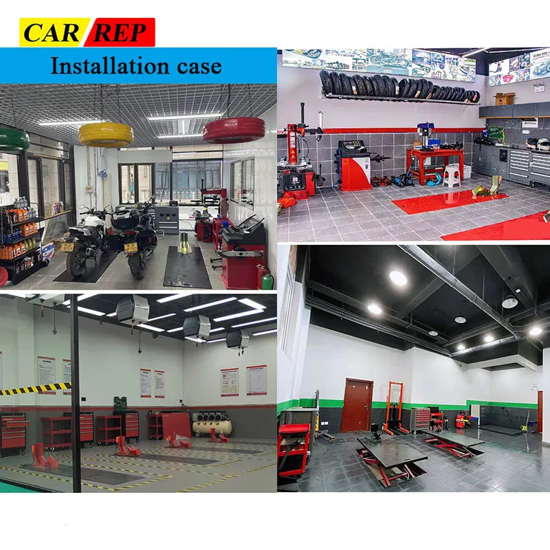 Рисунок 5 - Подъемная платформа для мотоцикла