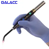 Laser dentaire de thérapie curative 650 nm, désinfection photo-activée à faible intensité, machine laser chirurgicale dentaire PAD Heal 1