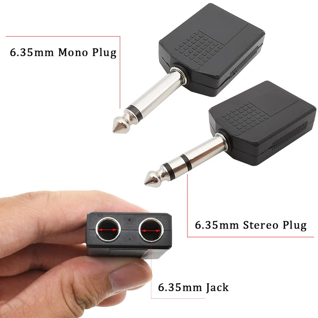 Connettore Jack 1/4 | Confronta Prezzi - Foto 12