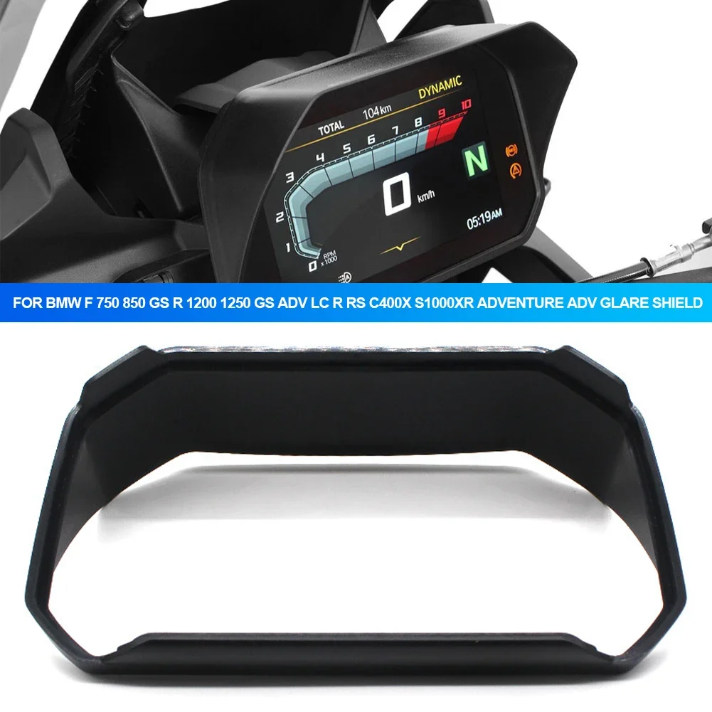 Motorcycle Frame Cover Screen Protector Parts for Adventure and Touring Models