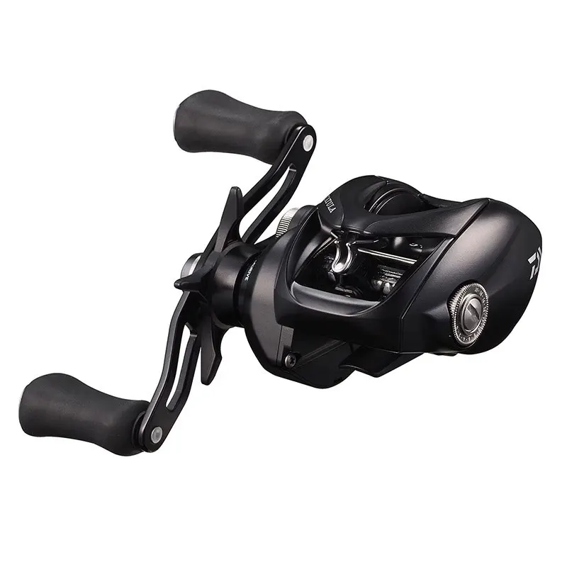 本日限定値下げ！DAIWA TATULA TW 200H 未使用新品　海外版 本日限定値下げ！DAIWA TATULA TW 200H 未使用新品 海外版
