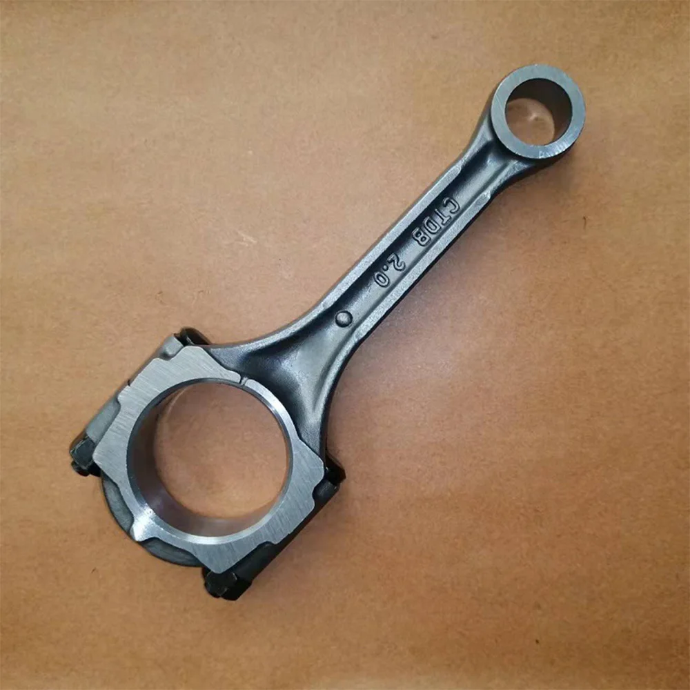 

23510-23710 23510-23700 Connecting Rods for Hyundai Elantra Tiburon Kia 2.0L 2000-2012