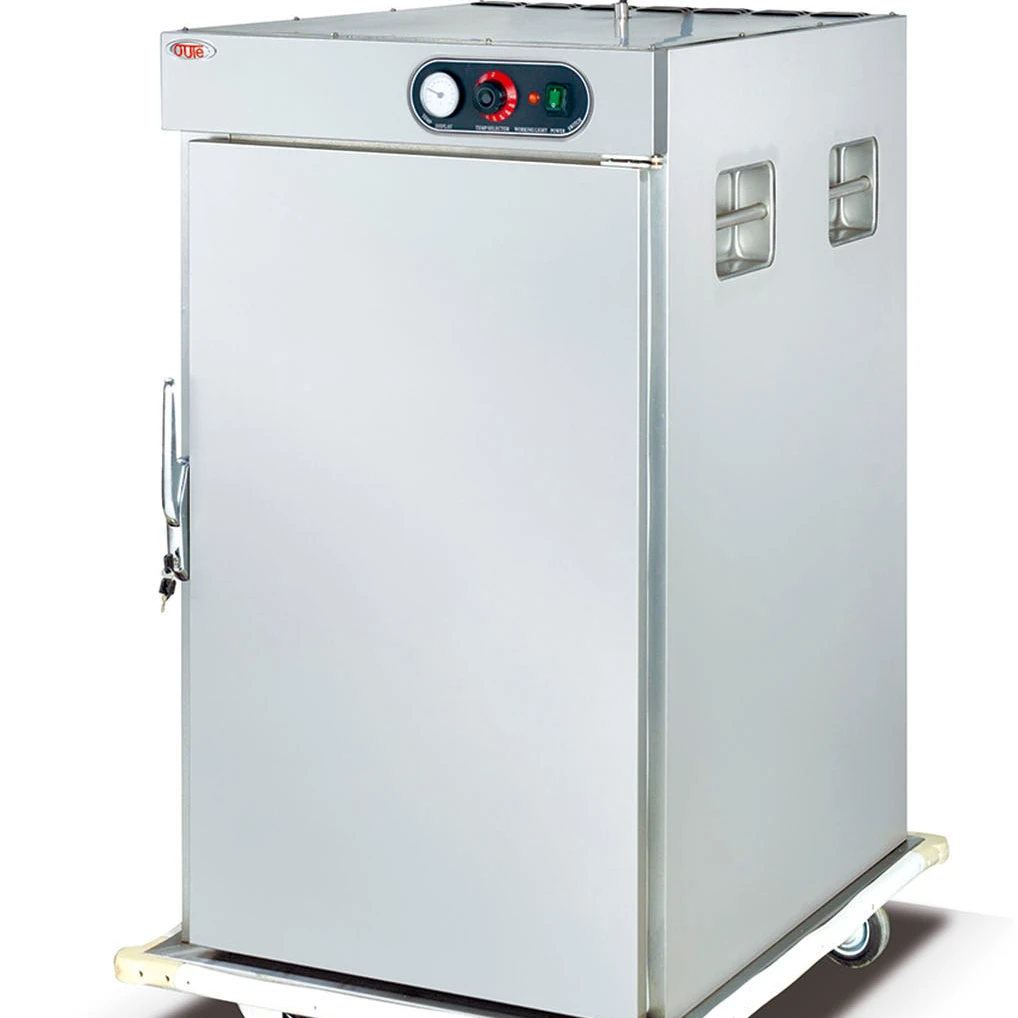 Hot Sale Food Holding Cabinet With 5 Layer Stainless Steel Food Warmer et for Catering Electric Warmer Cabinet