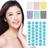 NEW Colorful Star Shaped PE Pimple Patches Acne Invisible Removal Skin Care Stickers Concealer Face Spot Beauty Makeup Tools 1