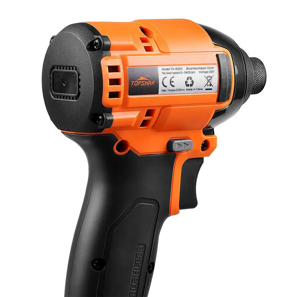 Topshak Ts-esd4 20v Electric 