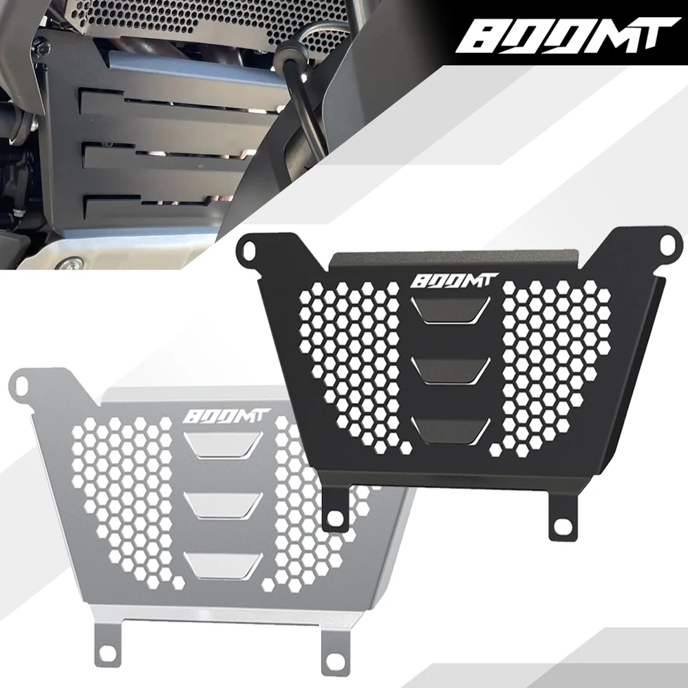 

Engine Cover Radiator Grille Guard Grill Tank Protection For CFMOTO CF 800MT 800 MT N39° 2021 2022 2023 2024 2025 Accessories