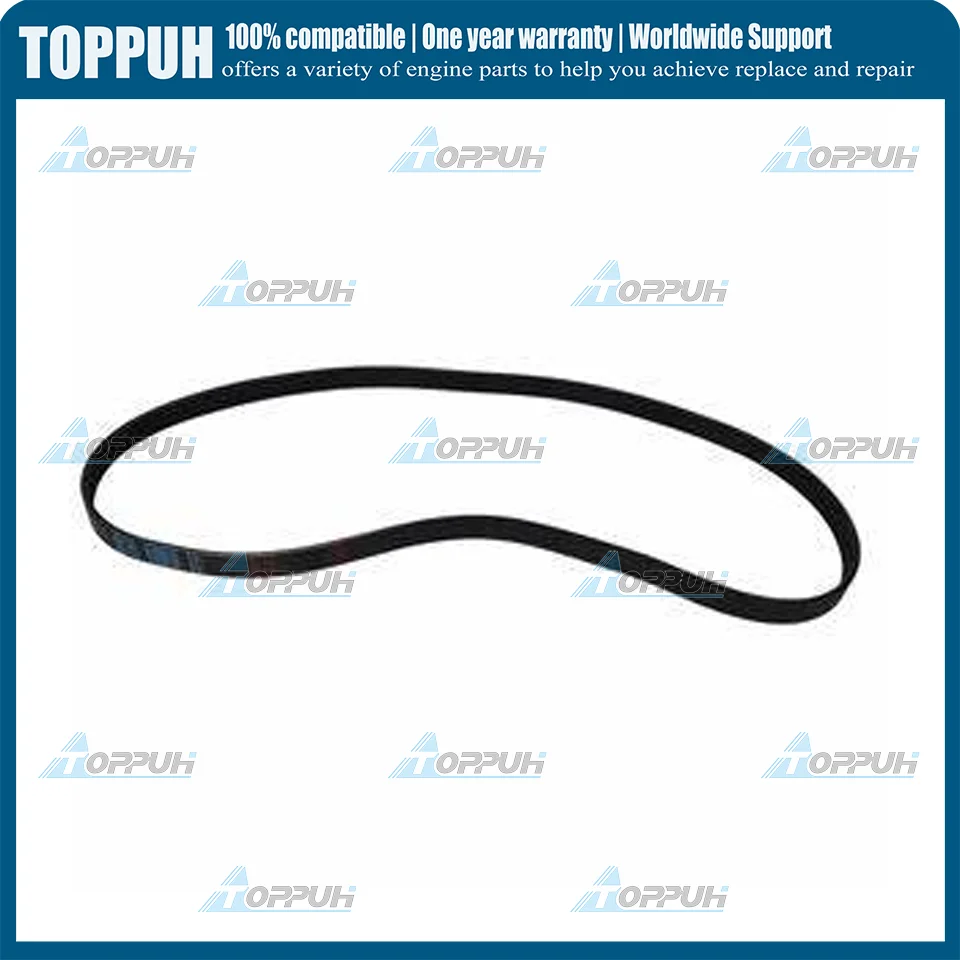 78-1691 Motore A Cinghia Al Compressore Per Thermo King Serie T 781691 781-691 781-691