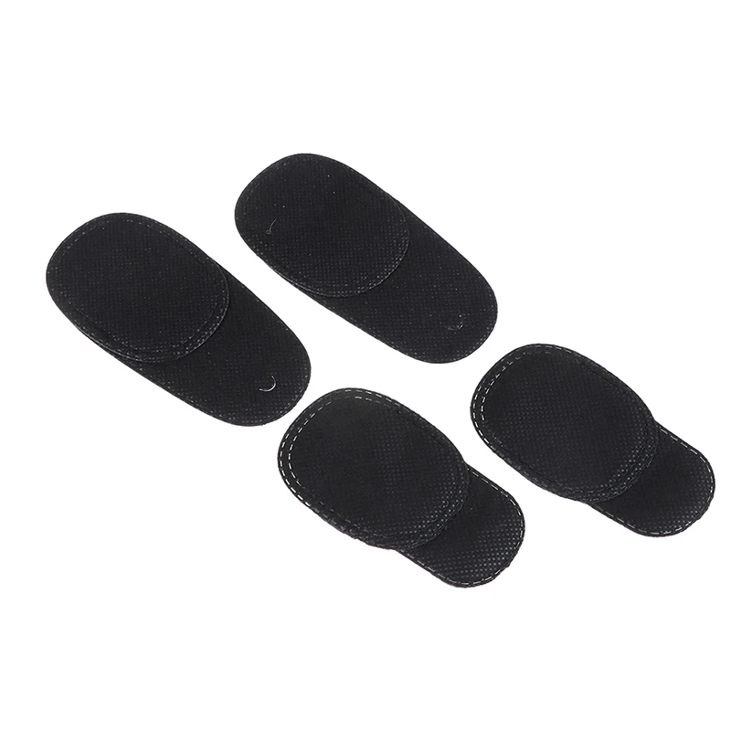 6Pcs Amblyopia Eye Patch Glasses Kids Adult Lazy Eye Patch Strabismus Child Occlusion Medical