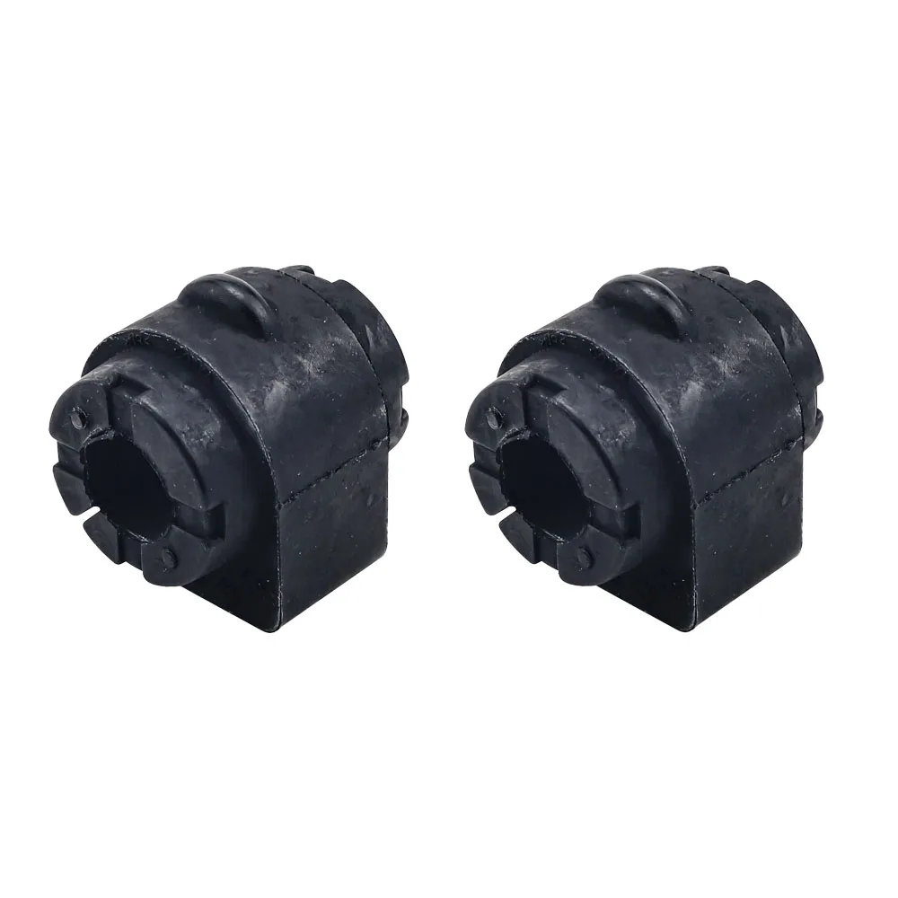 Ford Mondeo CD345 Land Rover Freelander 2 L359 브래킷 장착 액세서리 용 2pcs 전면 스태빌라이저 부싱