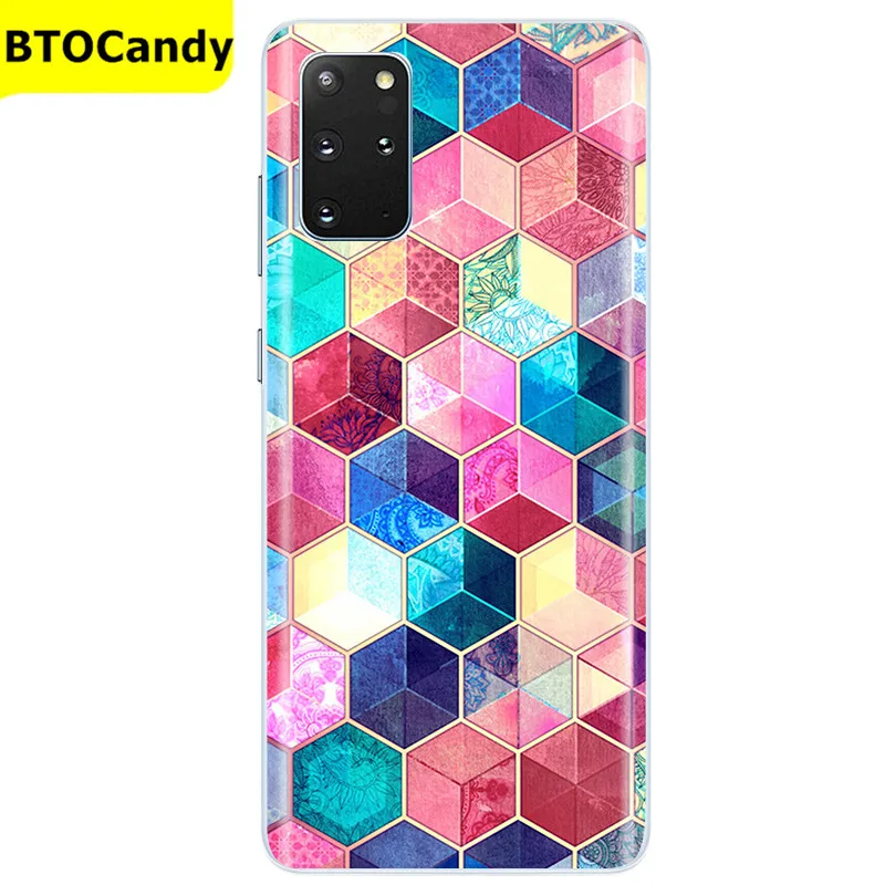 Premium Soft Silicone Back Cover - Sleek and Durable Phone Protection