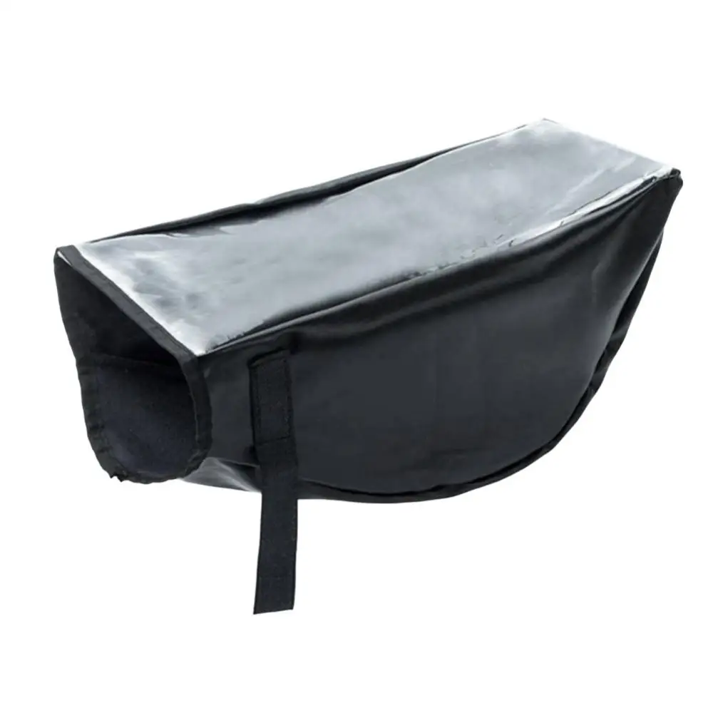 Waterproof case clear protective cover disabled wheelchair controller lever case