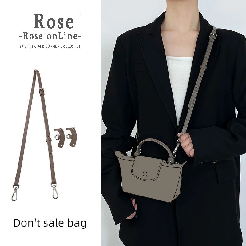 Tracolla Per Borsa Per Borsa A Tracolla Mini Borsa Longchamp Borsa A Tracolla Per Modifica Punzonatura Gratuita Accessori Per Tracolla