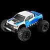 Fms 1/18 Colorado 1:18 Brushless RC Remote Control High Speed Off Road Vehicle Shock Resistance And Drop Resistant Electric Toy 6