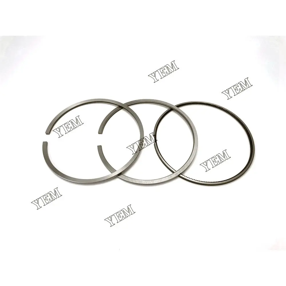 

Комплект поршневых колец для дизельного двигателя Caterpillar C13