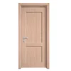 main gate design wpc door sliding door for living room Home Main Entrance wpc board 1