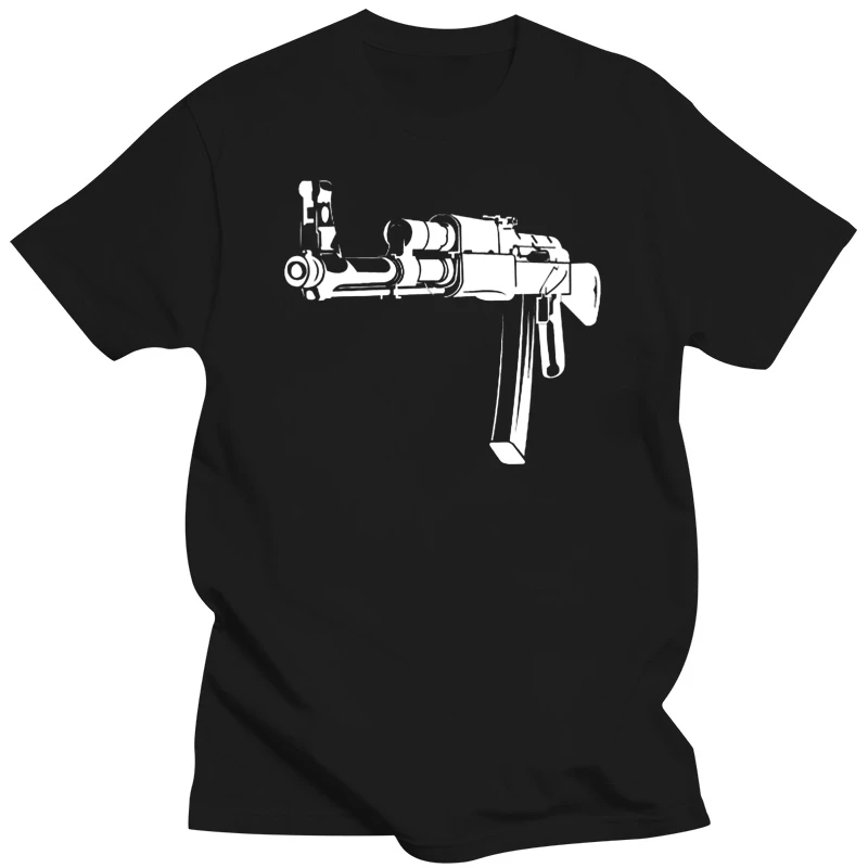 

Customized Kalashnikov Ak 47 Men Tshirt Woman O-Neck Casual T-Shirt For Men Big Size 3xl 4xl 5xl Clothes Tee Top