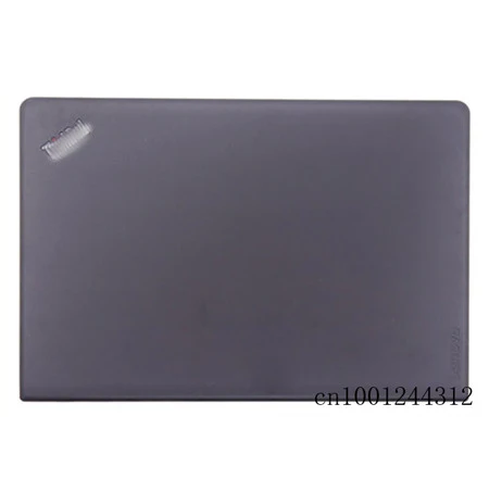 

Новый оригинальный чехол для Thinkpad Edge E470 E475, задняя крышка для ЖК-дисплея 01EN225 AP11N000100