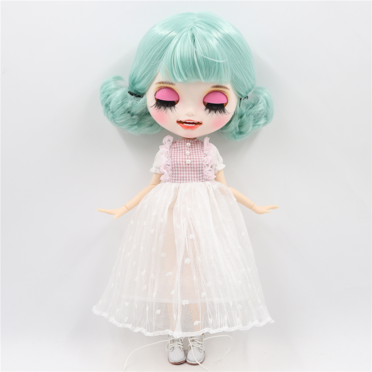 Blythe ドール 10体セット Dir En Grey custom Blythe doll set by ID-Japan Visual K | eBay