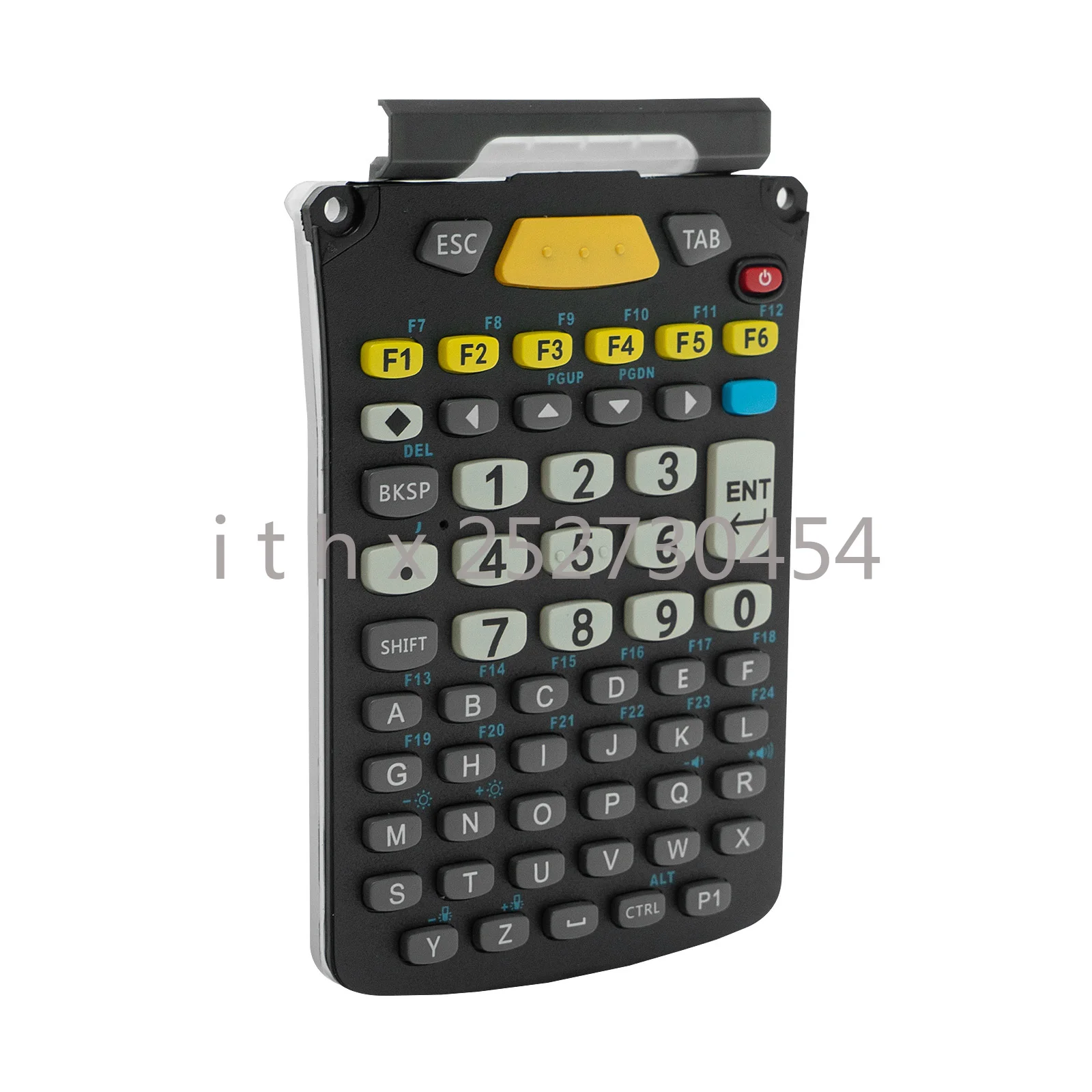 

MC9300 MC930B-G 58-Keys Standard Keypad for Motorola Zebra Symbol Mobile Terminal