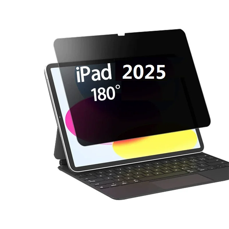 Enhanced Privacy Screen Protector