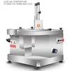 Electric Meat Slicer Multifunctional Mutton Roll Slicer Commercial Automatic Fat Beef Fresh Meat Planer 3