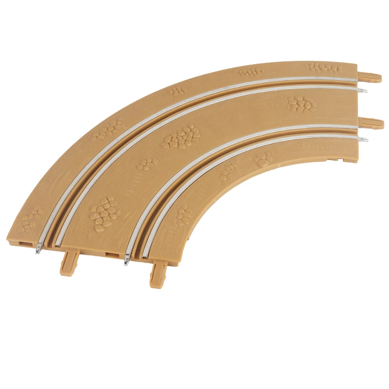 Slot Car Track Carrera Go 1 43 Rally Extension Set