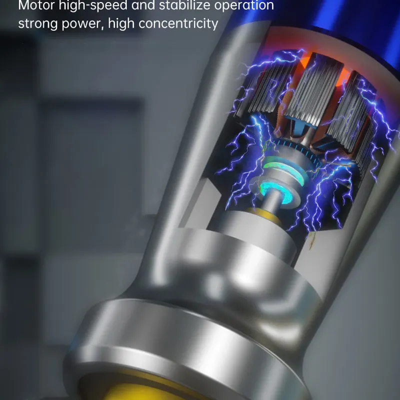 MECHANIC IR X6 충전 무선 소형 핸드 헬드 칩 연마 펜 휴대 전화 용 미니 전기 조각 펜 연삭 기계
