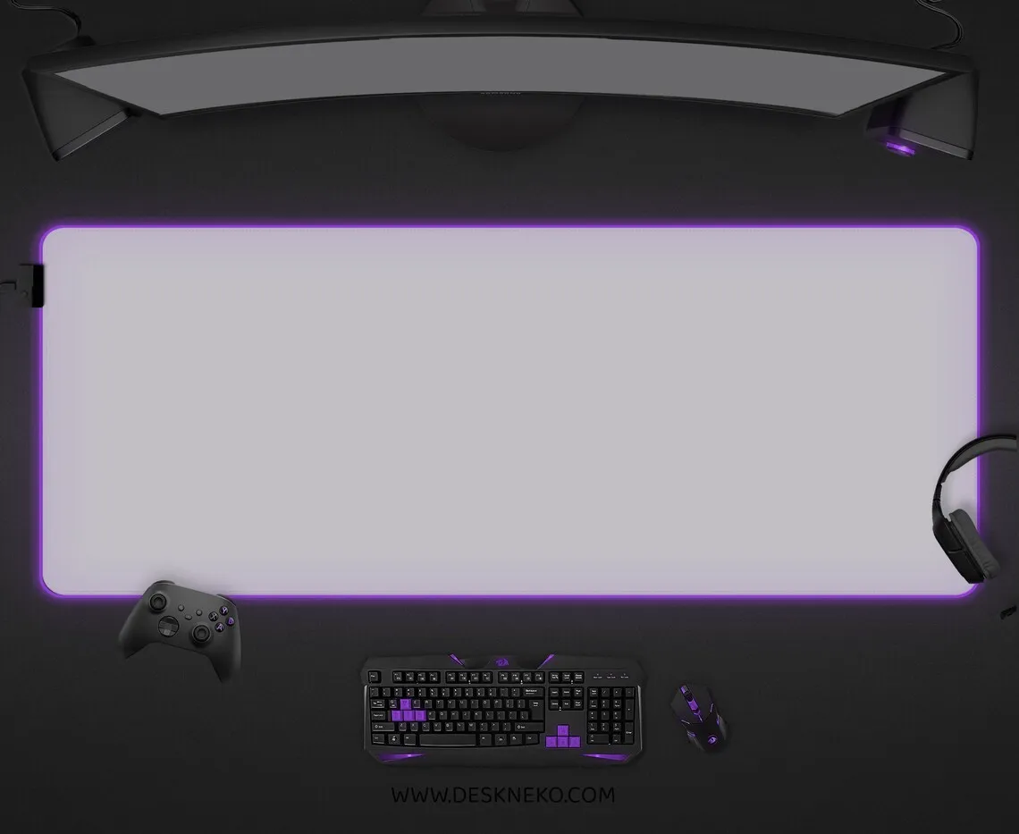 ȸ å Ʈ  ȭƮ Ϲ 콺 е,  ȸ е Ű, XXL XL  ӿ å Ʈ, RGB LED  콺 е