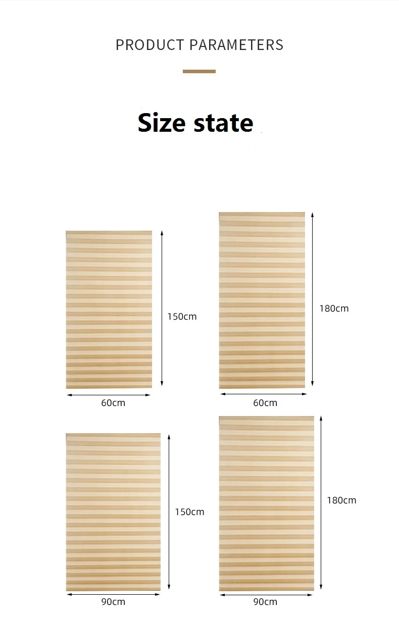 Window Blinds Zebra Window Blinds Room Darkening Shade for Window French Door Kitchen Bathroom