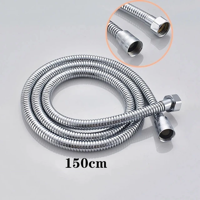 1.5M shower hose
